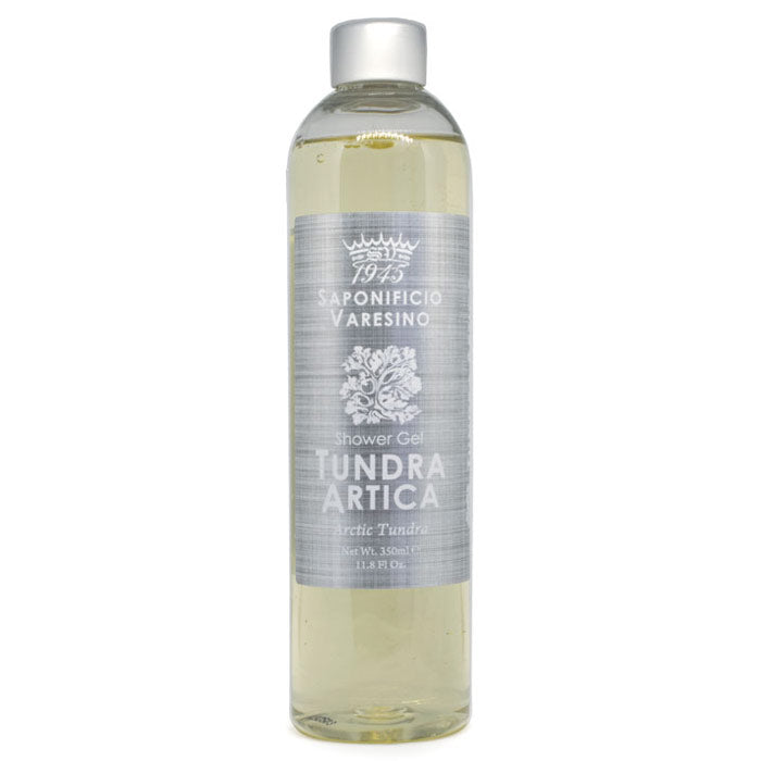 Shower Gel Saponificio Varesino Tundra Artica 350ml
