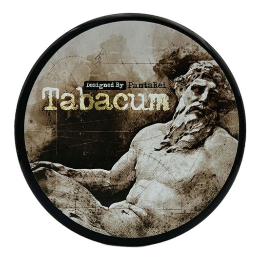 Sapone da Barba Pantarei Tabacum 150gr