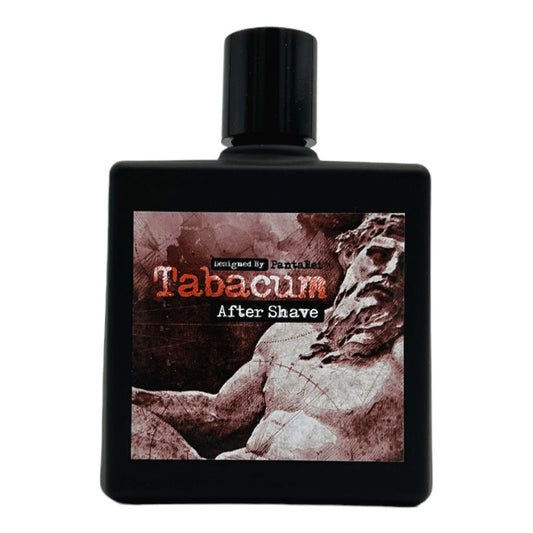 Aftershave Pantarei Tabacum 100ml