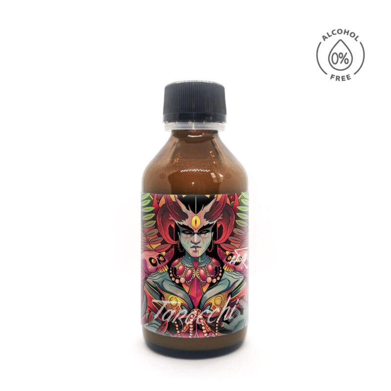 Aftershave HAGS Tarot Sans alcool 100ml