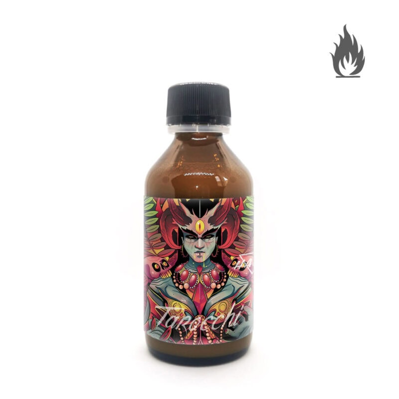 Après-rasage HAGS Tarocchi 100ml