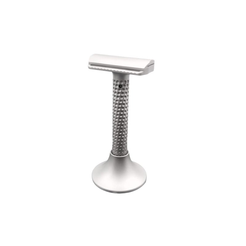 Rasoio di Sicurezza Tatara Muramasa Regolabile Matte con Stand