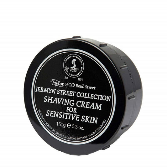 Crema da Barba T.O.B.S. Jermyn Street Collection 150gr