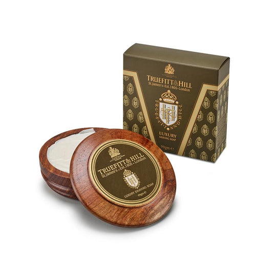 Sapone da Barba Truefitt & Hill Luxury 99gr