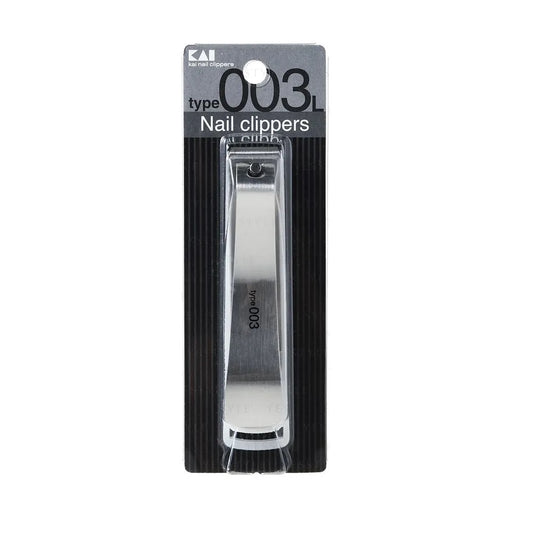 Tagliaunghie Kai Type 003L 23mm x 105mm