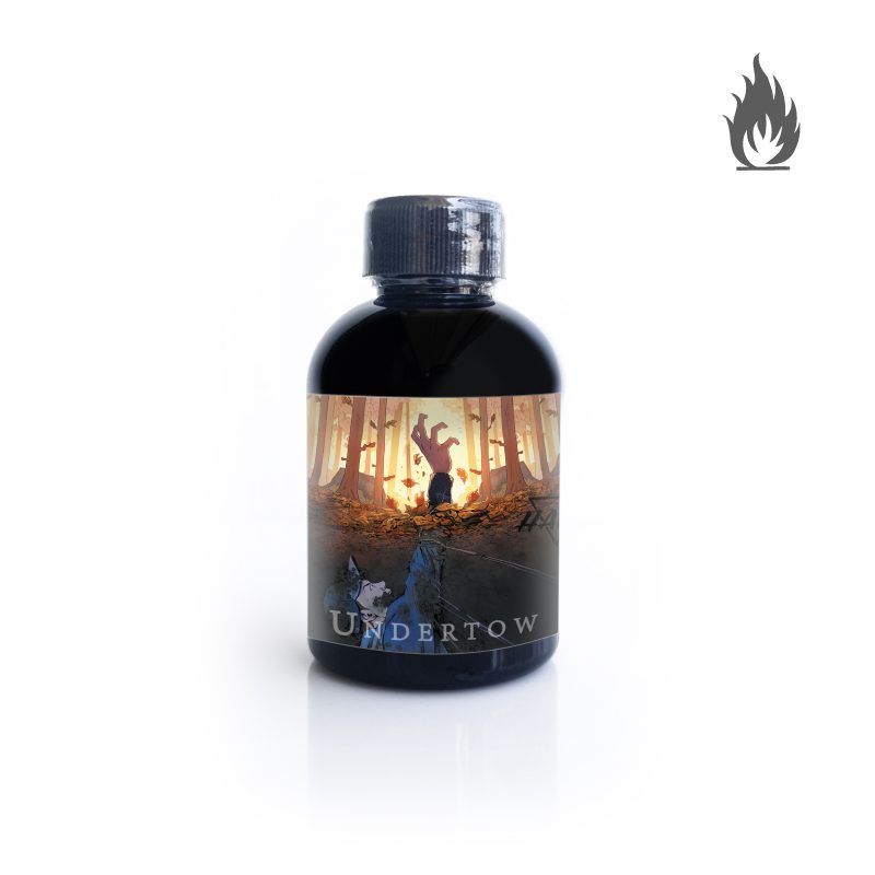 Aftershave HAGS Undertow 100ml