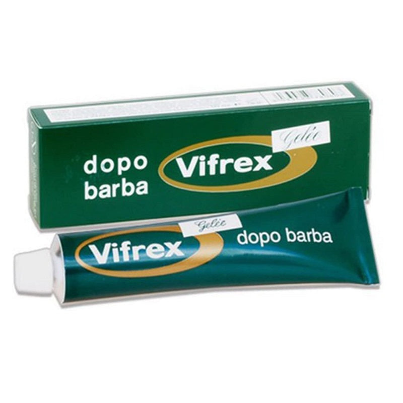 Aftershave Vifrex Dopobarba Gelee 50ml