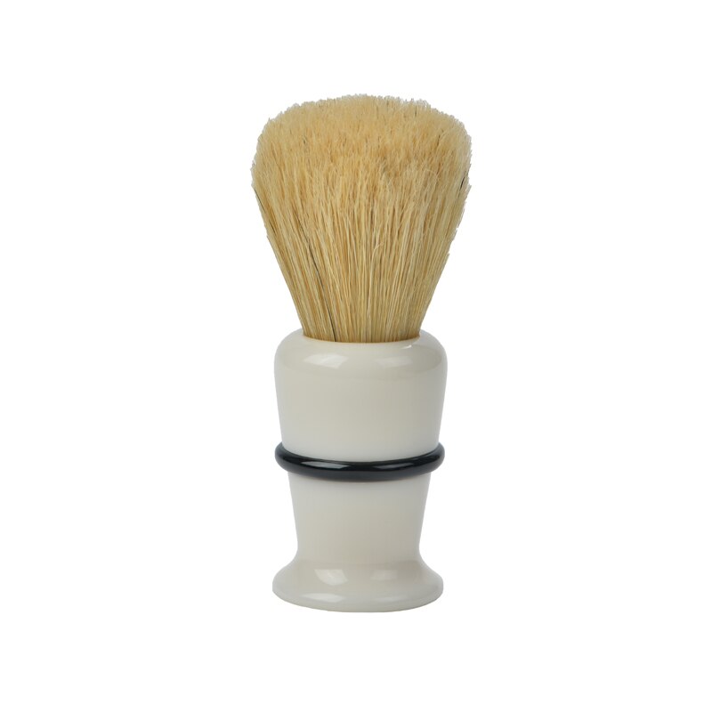 Pennello da Barba Yaqi Orbital Ring 24mm Setola