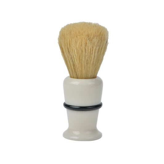 Pennello da Barba Yaqi Orbital Ring 24mm Setola