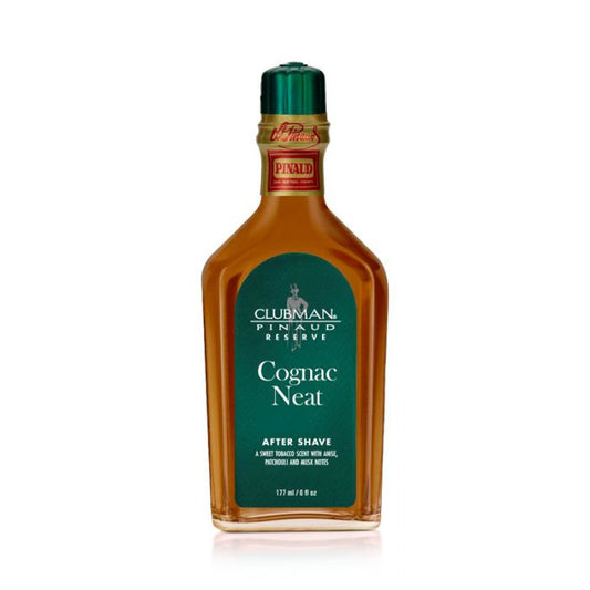 Aftershave Clubman Pinaud Cognac Neat 177ml