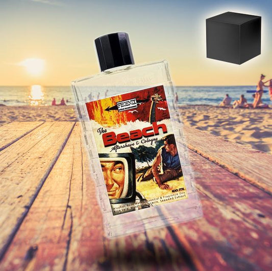 Afthershave Phoenix A.A. The Beach 100ml