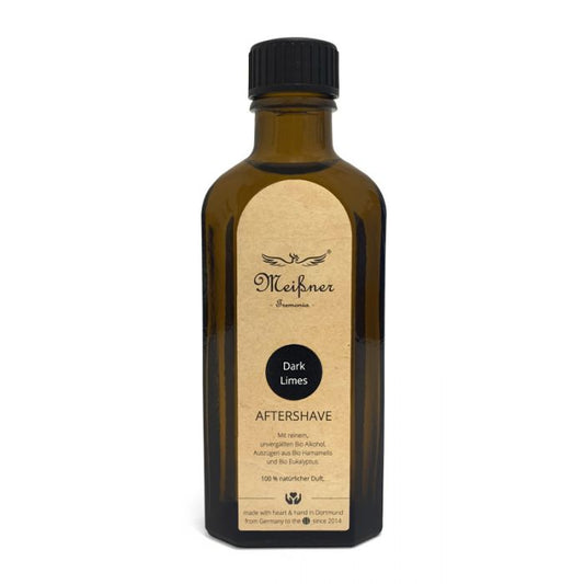 Aftershave Meissner Tremonia Dark Limes 100ml
