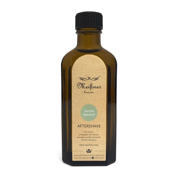Aftershave Meissner Tremonia Gentle Menthol 100ml