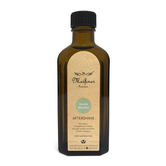 Aftershave Meissner Tremonia Gentle Menthol 100ml