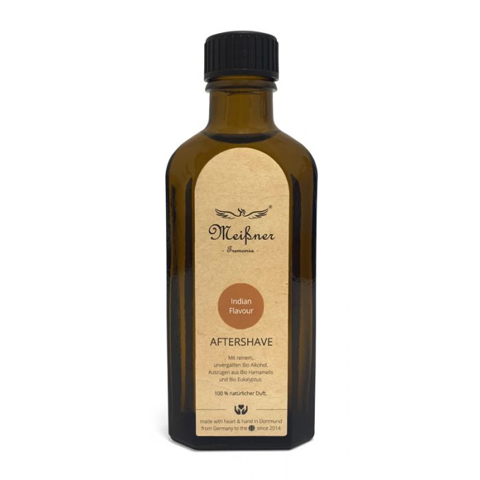 Aftershave Meissner Tremonia Indian Flavour 100ml