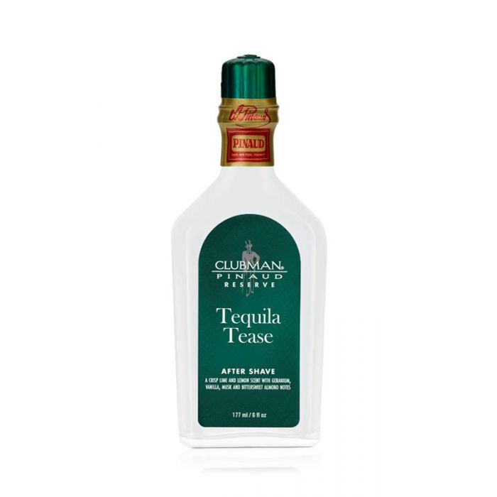 Aftershave Clubman Pinaud Tequila Tease 177ml