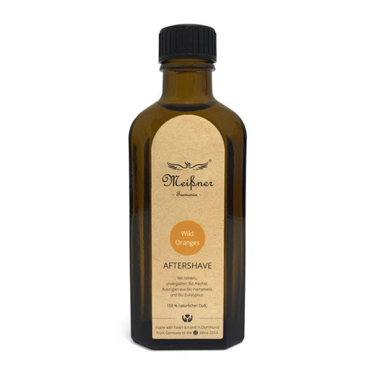 Aftershave Meissner Tremonia Wild Oranges 100ml