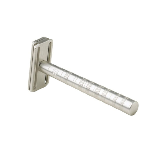 Rasoio di Sicurezza Henson Shaving Alluminio Mild 2.0
