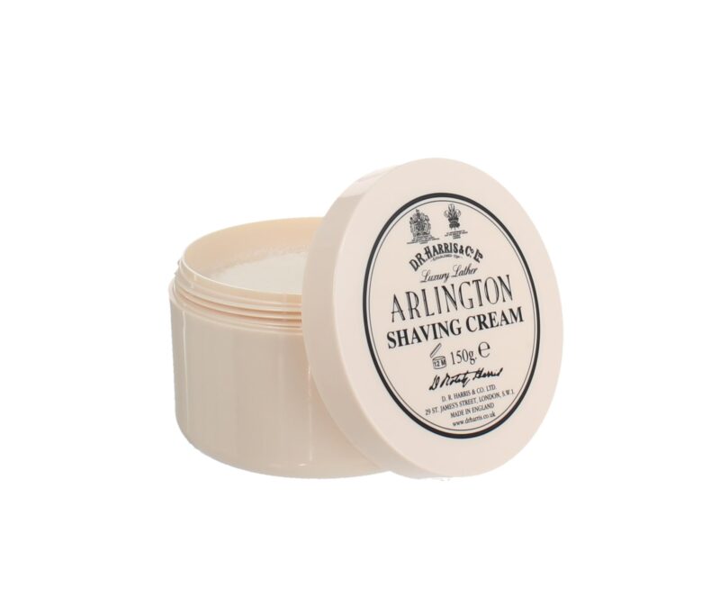 Crema da Barba Dr Harris Arlington 150gr
