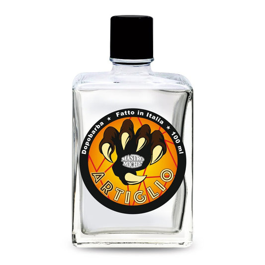 Aftershave Mastro Michè Artiglio 100ml