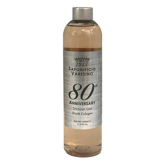 Shower Gel Saponificio Varesino 80th 350ml