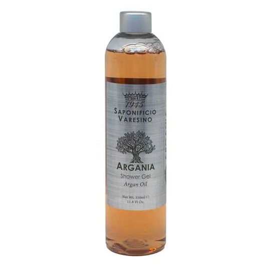 Shower Gel Saponificio Varesino Argania 350ml