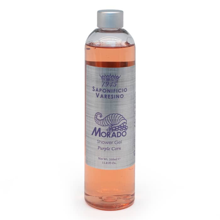 Shower Gel Saponificio Varesino Morado 350ml