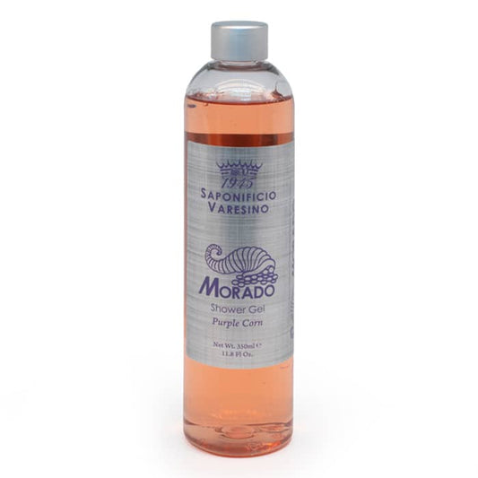 Shower Gel Saponificio Varesino Morado 350ml