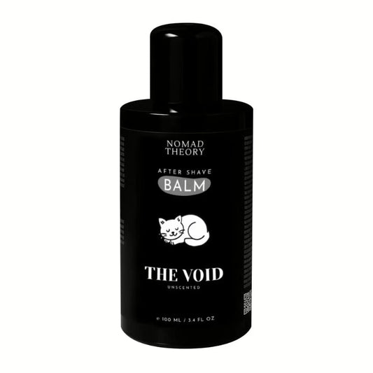 Balsamo Dopobarba Nomad Theory The Void 100ml