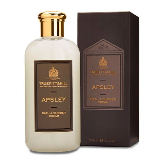 Shower Gel Truefitt & Hill Apsley 200ml