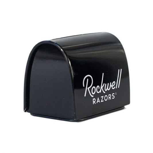 Contenitore Lamette Usate Rockwell