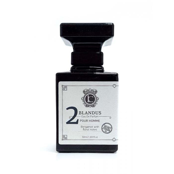 Eau de Parfum Lavish Care Blandus 50ml