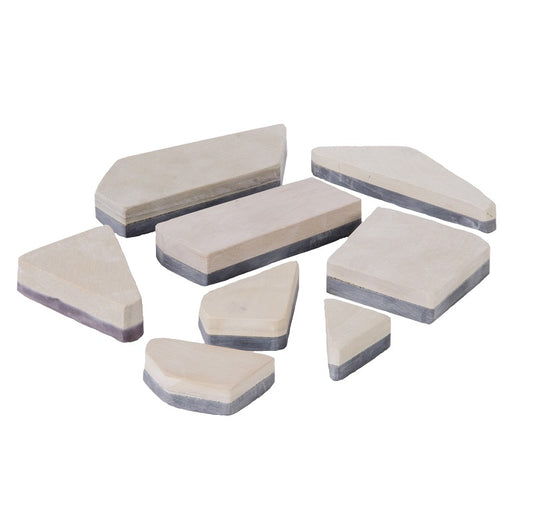 Bout per Pietra da Affilatura Belga Selected