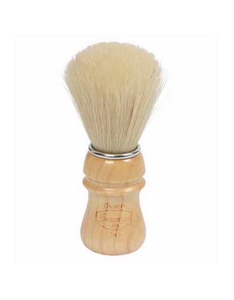Pennello in Setola di Maiale Semogue Soc Manico Frassino