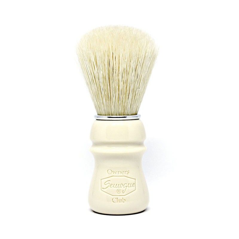 Pennello in Setola di Maiale Semogue Soc Manico Resina