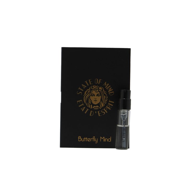 Profumo State of Mind Butterfly Mind 1,5ml Campioncino