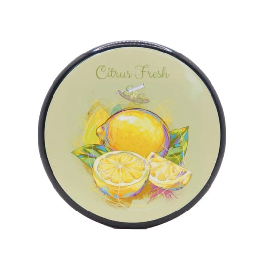 Campioncino Sapone da Barba E&S Citrus Fresh Tallow 10gr