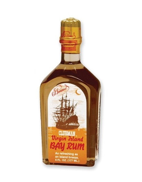 Aftershave Clubman Pinaud Bay Rum 177ml