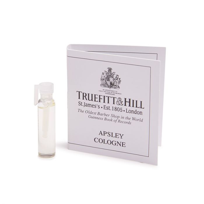 Campioncino Truefitt & Hill Apsley 1.5ml