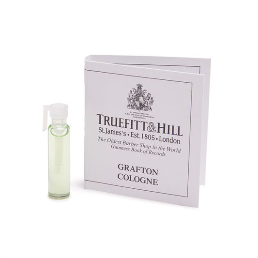 Campioncino Truefitt & Hill Grafton 1.5ml