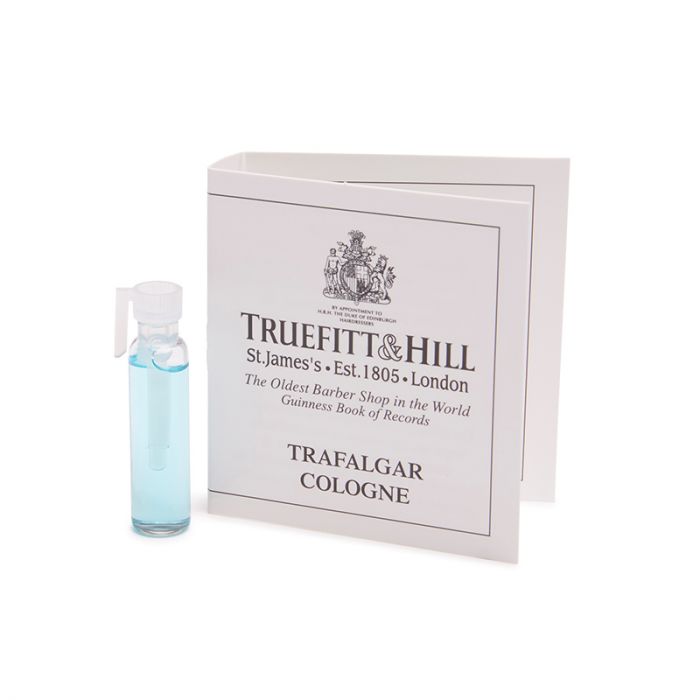 Campioncino Truefitt & Hill Trafalgar 1.5ml
