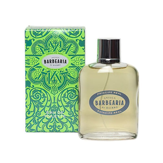 Eau de Toilette Antica Barbearia de Bairro Principe Real 100ml