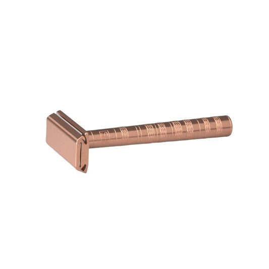 Rasoio di Sicurezza Henson Shaving Copper Medium 2.0