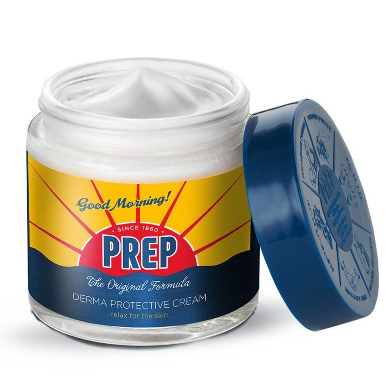 Crema Dermoprotettiva Prep 75ml