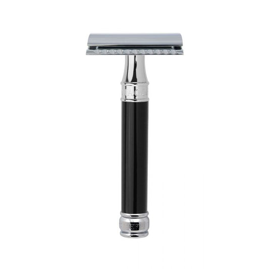 Rasoio di Sicurezza Edwin Jagger DE86BL