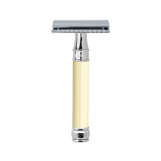 Rasoio di Sicurezza Edwin Jagger DE87BL