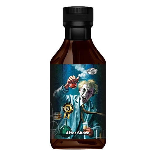 Aftershave Mastro Michè 10 Anniversary 100ml