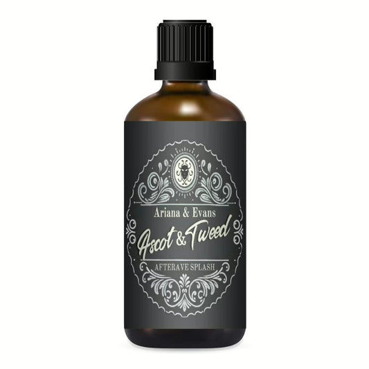 Aftershave A&E Ascot e Tweed 100ml
