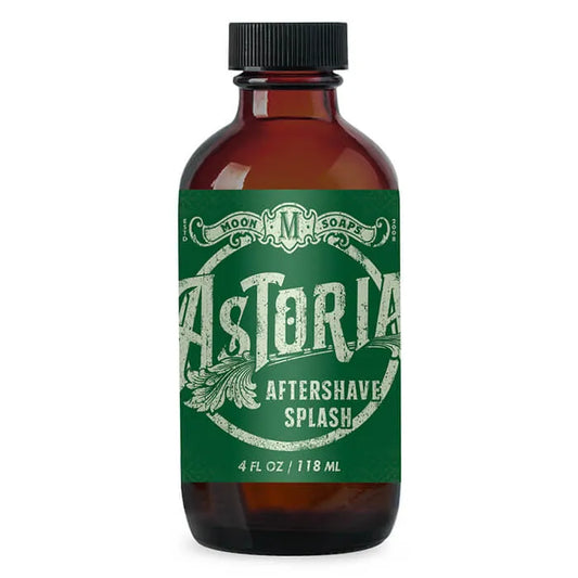 Aftershave Moon Soaps Astoria 118ml