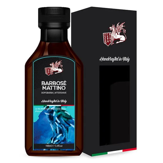 Aftershave T.F.S. Barbosè Mattino 100ml